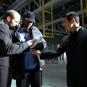 Foto Rogue - O Assassino