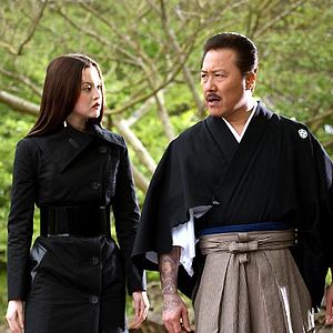 Foto Rogue - O Assassino