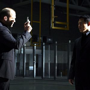 Foto Rogue - O Assassino