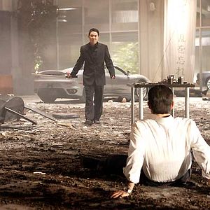 Foto Rogue - O Assassino