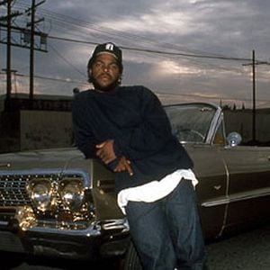 Foto Os Donos da Rua