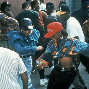 Foto Os Donos da Rua