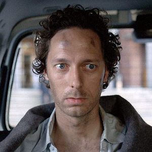 Foto O Homem Que Incomoda