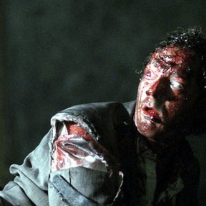 Foto O Homem Que Incomoda