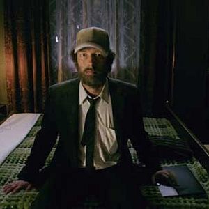 Foto O Homem Que Incomoda