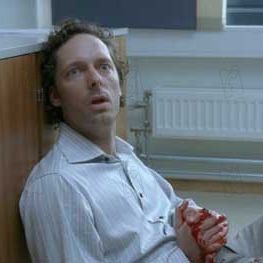 Foto O Homem Que Incomoda