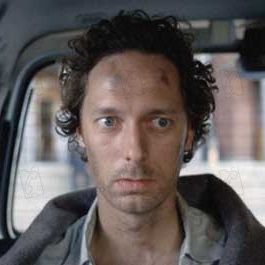 Foto O Homem Que Incomoda