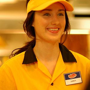 Foto Nação Fast Food