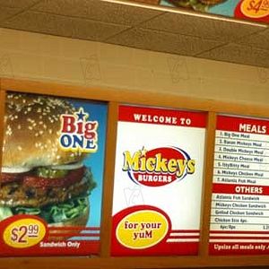 Foto Nação Fast Food