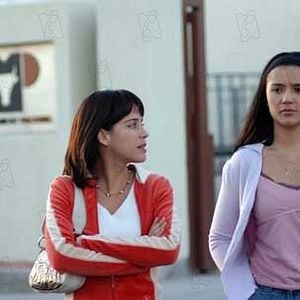 Foto Ana Claudia Talancón