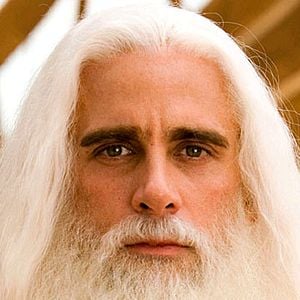 Foto A Volta do Todo Poderoso