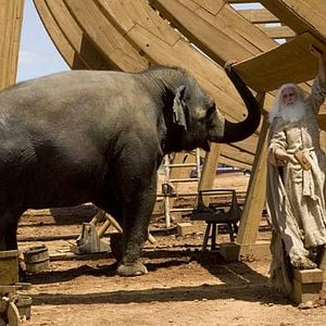 Foto A Volta do Todo Poderoso