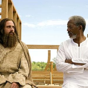 Foto A Volta do Todo Poderoso