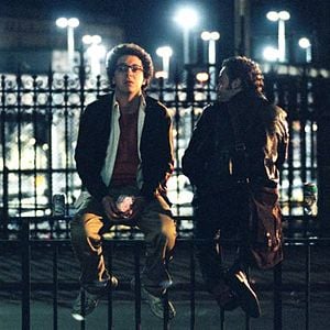 Foto Guillaume Gallienne