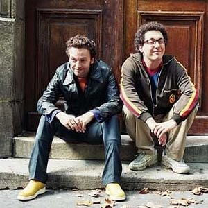 Foto Matthieu Delaporte