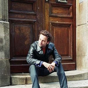 Foto Matthieu Delaporte