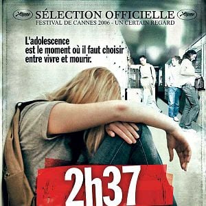 Foto 2:37 - É Só Uma Questão de Tempo