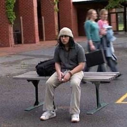 Foto 2:37 - É Só Uma Questão de Tempo