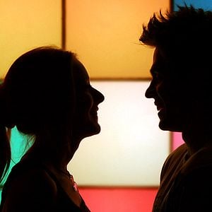 Foto Alguma Coisa Assim