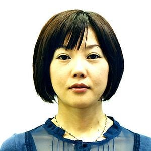 Foto Miwa Nishikawa