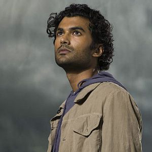 Foto Sendhil Ramamurthy