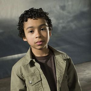 Foto Noah Gray-Cabey