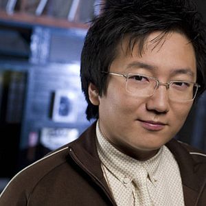 Foto Masi Oka