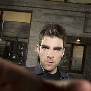 Foto Zachary Quinto