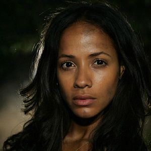 Foto Dania Ramirez
