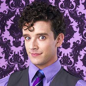 Foto Michael Urie
