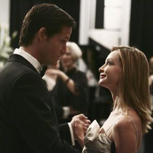 Foto Calista Flockhart