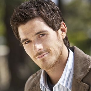 Foto Dave Annable