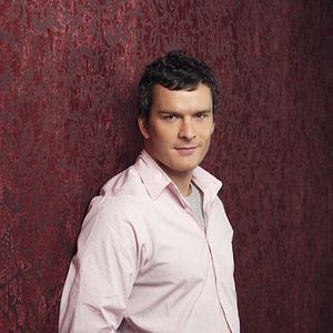 Foto Balthazar Getty