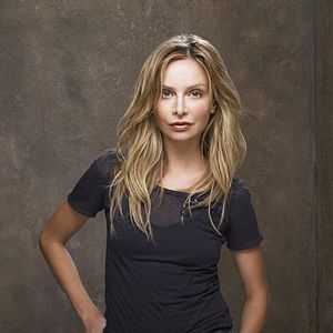 Foto Calista Flockhart