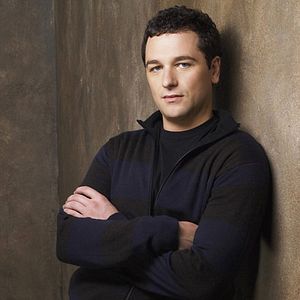 Foto Matthew Rhys