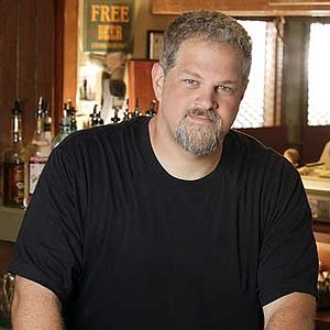 Foto Abraham Benrubi