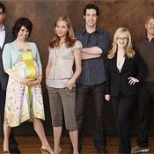 Foto Notes from the Underbelly