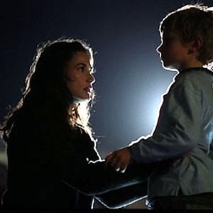 Foto Protegida por um Anjo