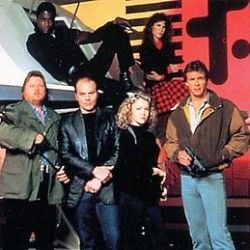 Foto V - The Original Miniseries