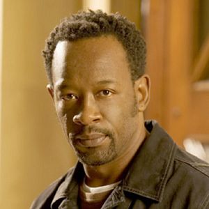 Foto Lennie James