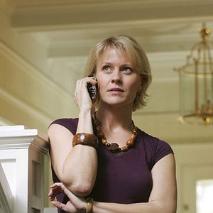 Foto Marguerite MacIntyre