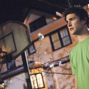 Foto Matt Dallas