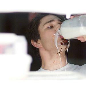 Foto Matt Dallas