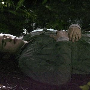 Foto Matt Dallas
