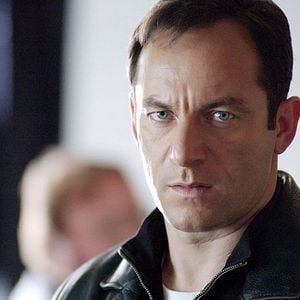 Foto Jason Isaacs