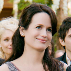 Foto Elizabeth Reaser