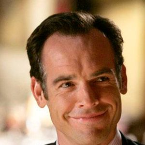 Foto Paul Blackthorne