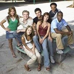 Foto South of Nowhere