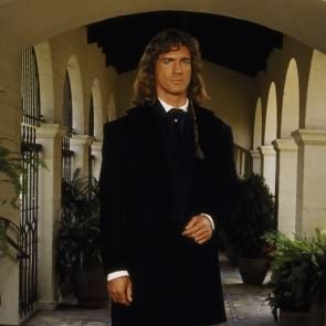 Foto Dr Quinn, medicine woman