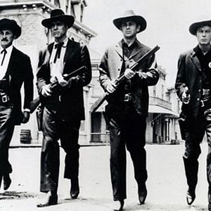 Foto Sem Lei e Sem Alma